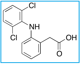 Aceclofenac EP Impurity A 